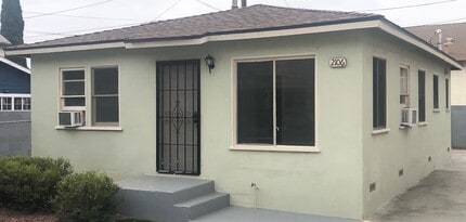 Building Photo - 2106 Vallejo St