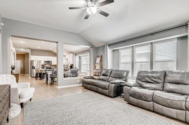 Foto del edificio - 148 Fire Wheel Pass