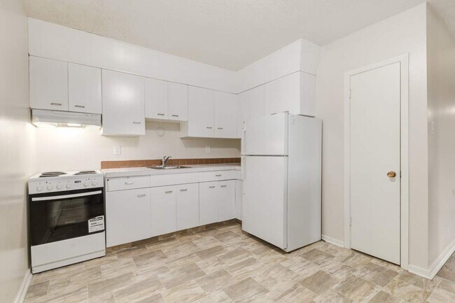 Photo du bâtiment - The Lenberne