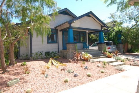 Primary Photo - Pristine Craftsman in Belmont Heights!