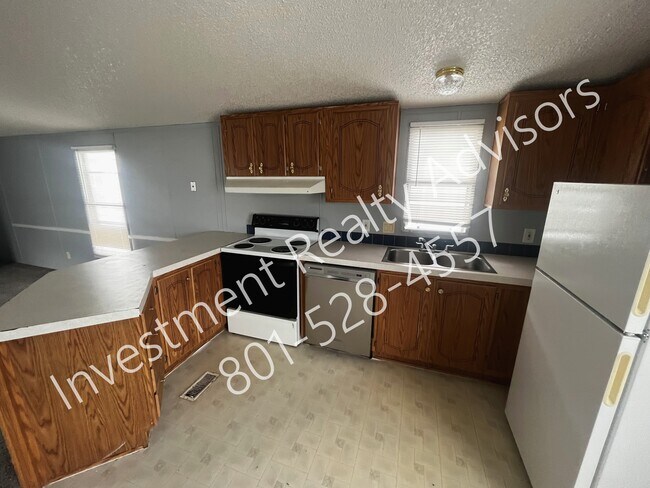 Foto del edificio - Single Family Home in Tooele!
