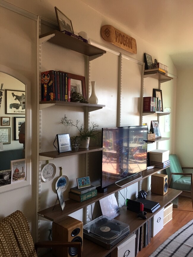 Foto del edificio - 3755 Folsom St
