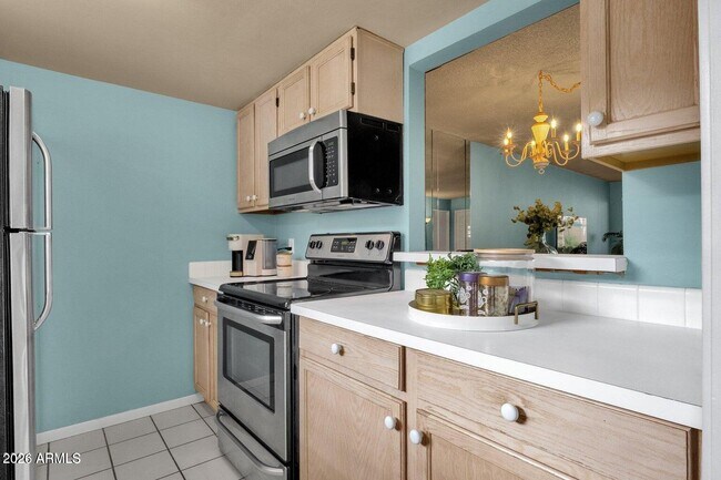 Foto del edificio - 4701 N 68th St