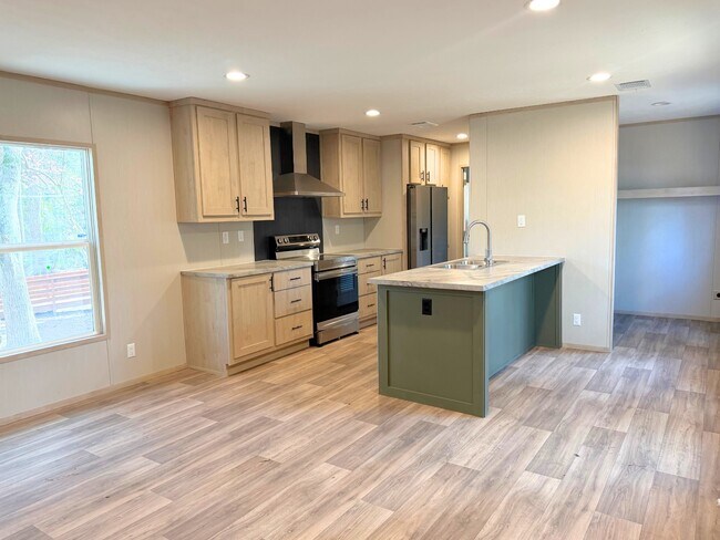 Foto del edificio - 52 Sutherland Ln SW