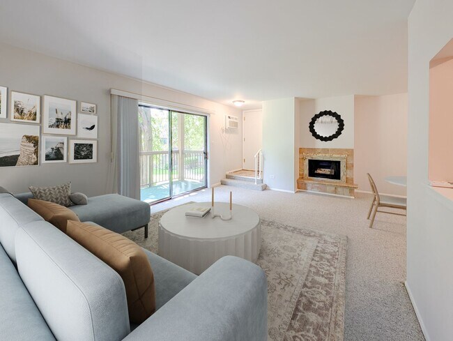 Foto del edificio - 801 S Dwyer Ave