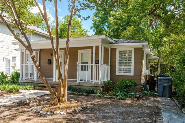 Foto principal - 4800 Sycamore St