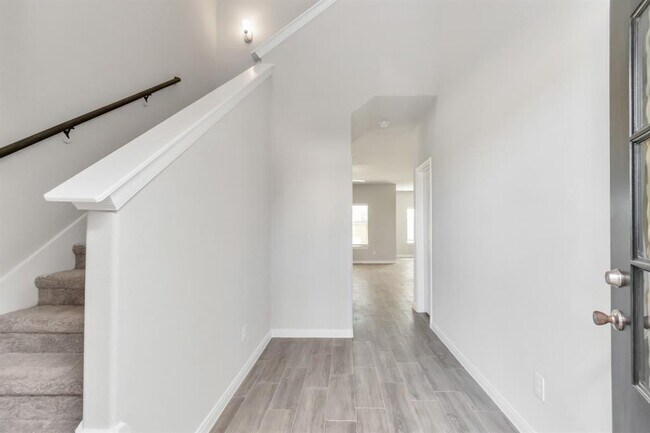 Foto del edificio - 1238 Marvista Ln