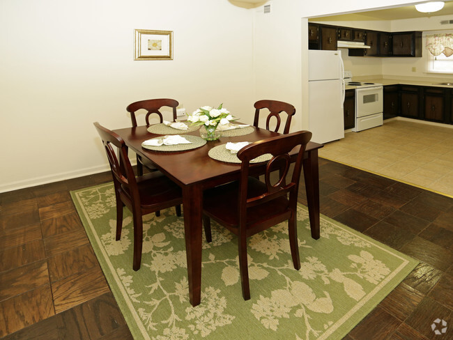 Interior Photo - Olde Forge East Townhouses