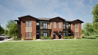 Building Photo - Protea Place