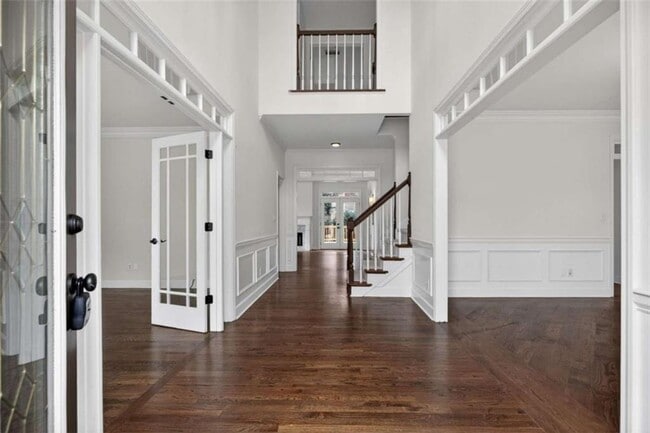 Building Photo - 1712 Kenbrook Ct NW