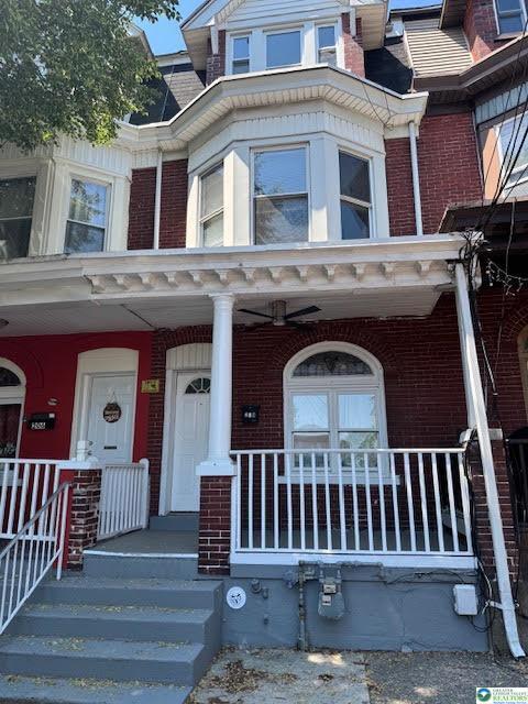 Building Photo - 208 Ridge Ave