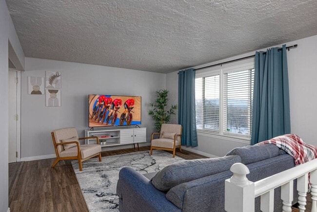 Foto del edificio - 9465 S Streatham Rd