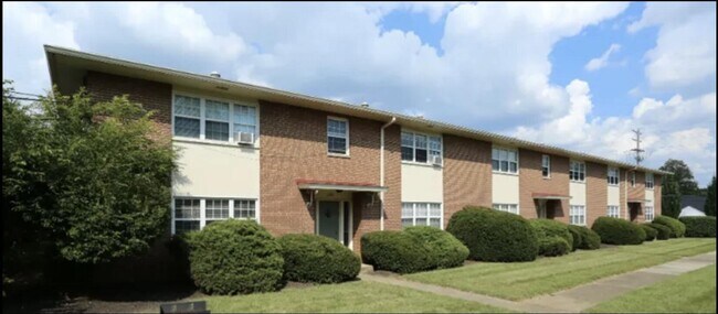 Foto del edificio - 1813 Kenny Rd