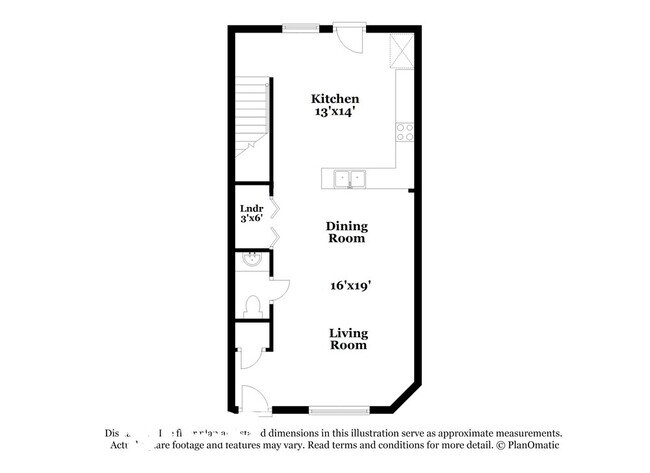 Building Photo - 8022 Logan Dr