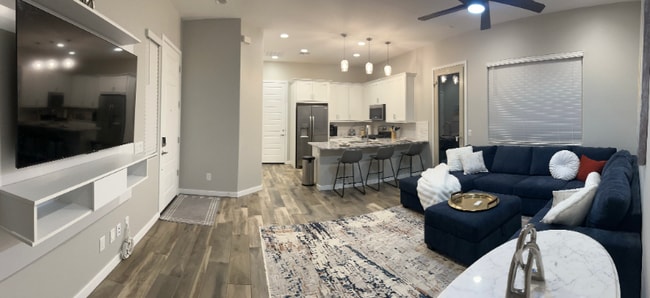 Photo - 9506 S 41st Dr Townhome