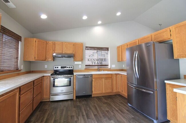 Foto del edificio - 8617 W Imnaha Ave