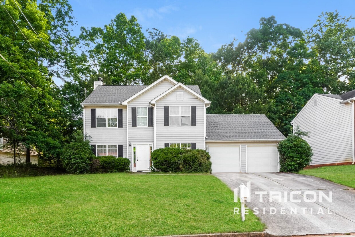 Foto principal - 739 Pennybrook Ln