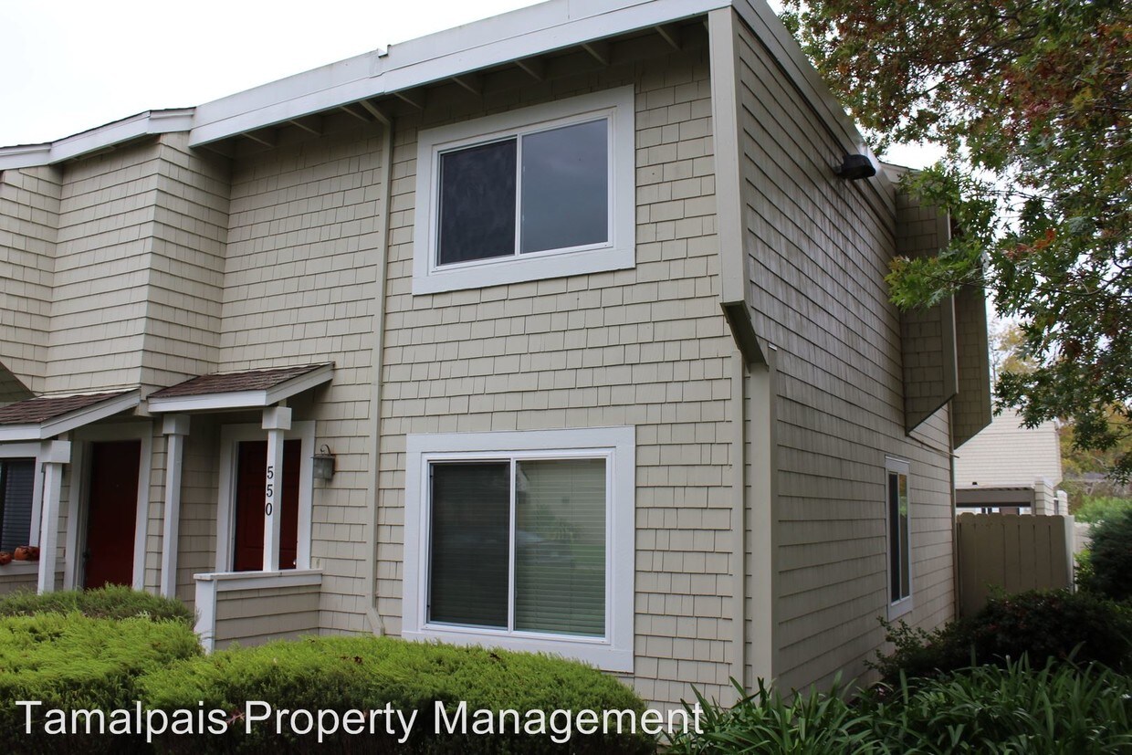 3 br, 1.5 bath House 550 Loleta Lane House Rental in Novato, CA