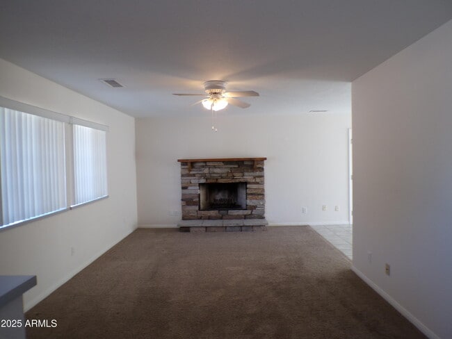 Building Photo - 3701 Sabino Trail