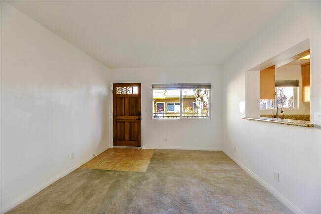 Building Photo - 4431 32nd St