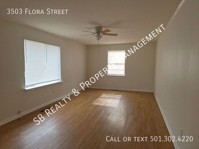 Foto del edificio - 3503 Flora St