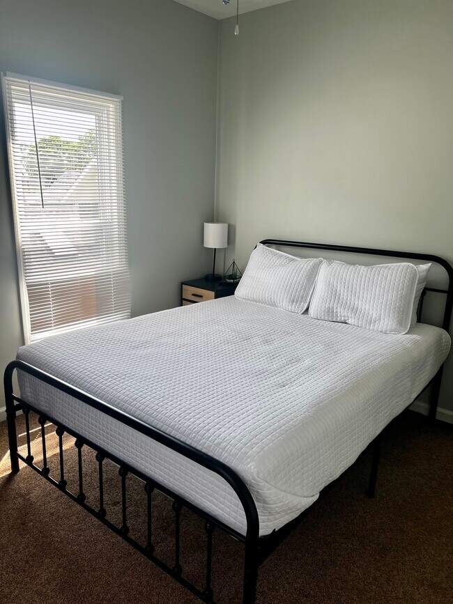 Foto del edificio - 304 Park St