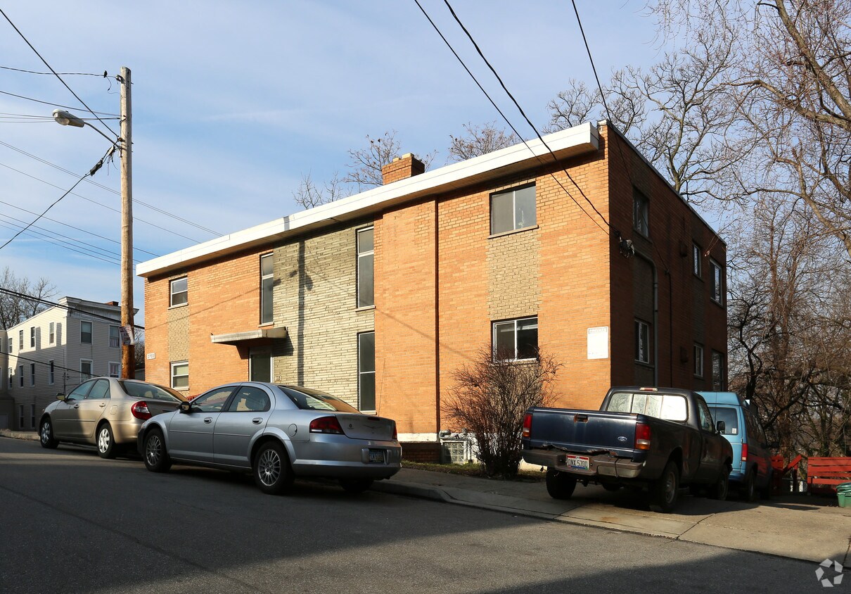 2703 Coy St, Cincinnati, OH 45219 Apartments in Cincinnati, OH