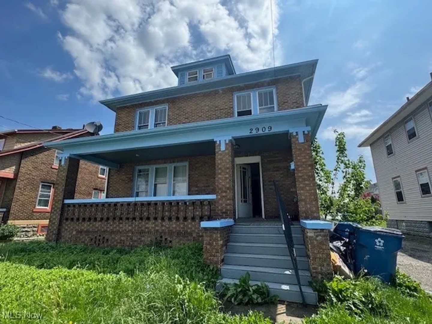 2909 Denver Ave Lorain, OH 44055 – photo 1