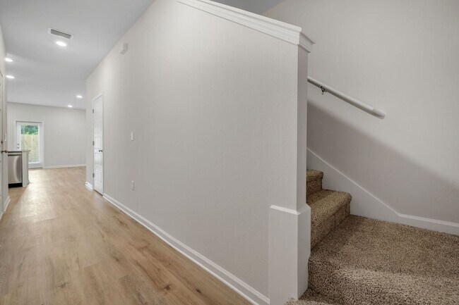 Foto del edificio - Brand New Construction Townhome in Misting Springs of Crawfordville