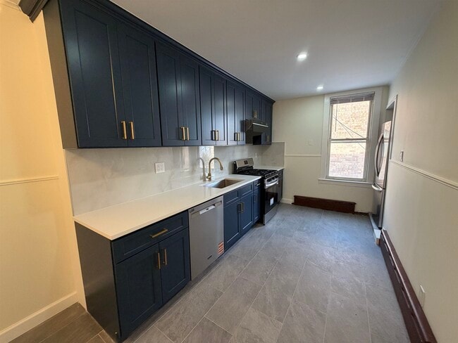 Foto del edificio - 600 17th St