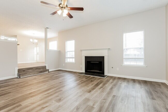 Foto del edificio - 1481 Mine Run