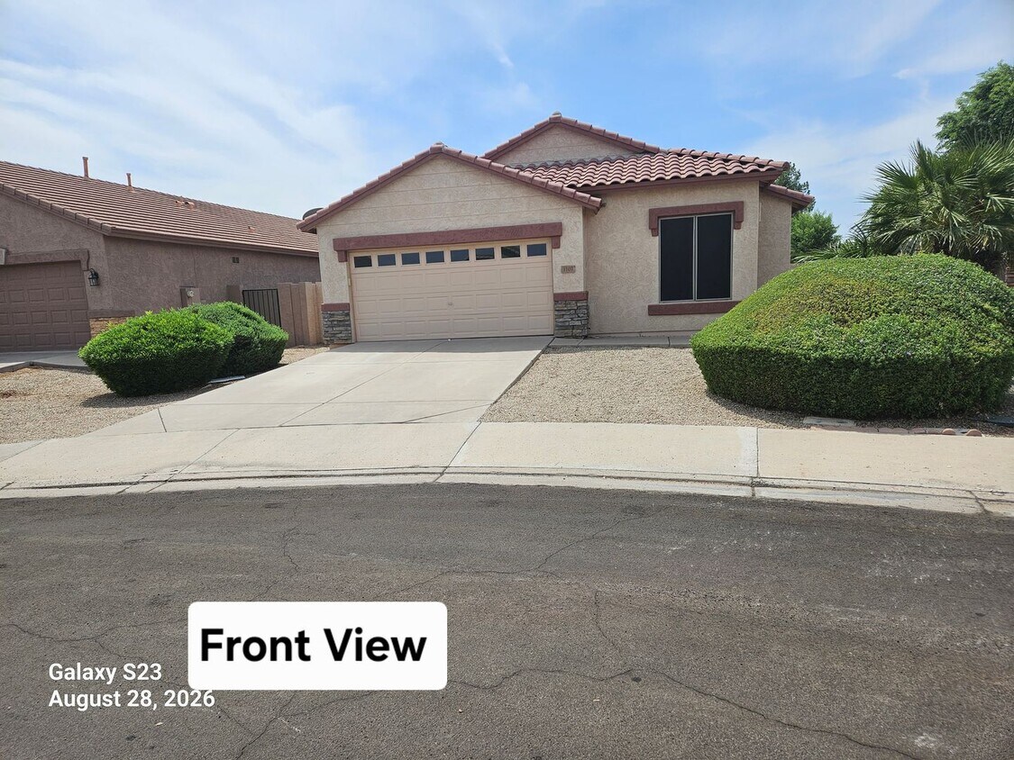 Photo - 1107 E SAN TAN DR