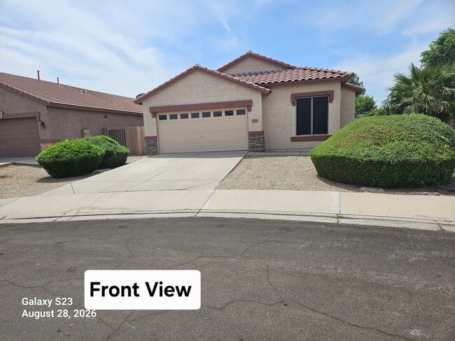 Photo - 1107 E SAN TAN DR House