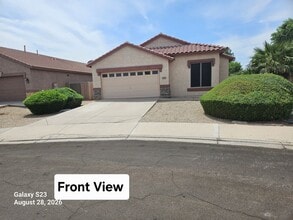 Building Photo - 1107 E San Tan Dr
