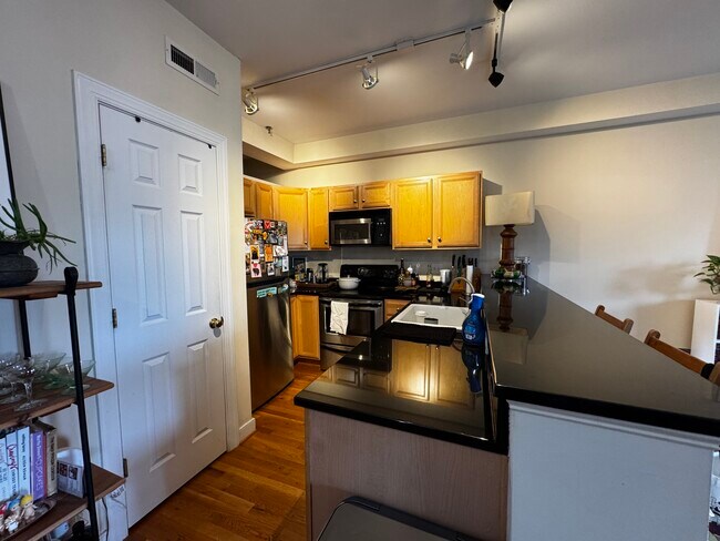 Foto del edificio - 215 N 19th St