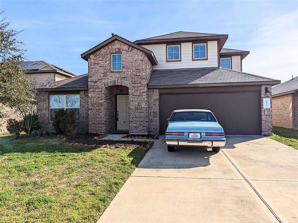3007 Village Creek Dr, Katy, TX 77494 House Rental in Katy, TX