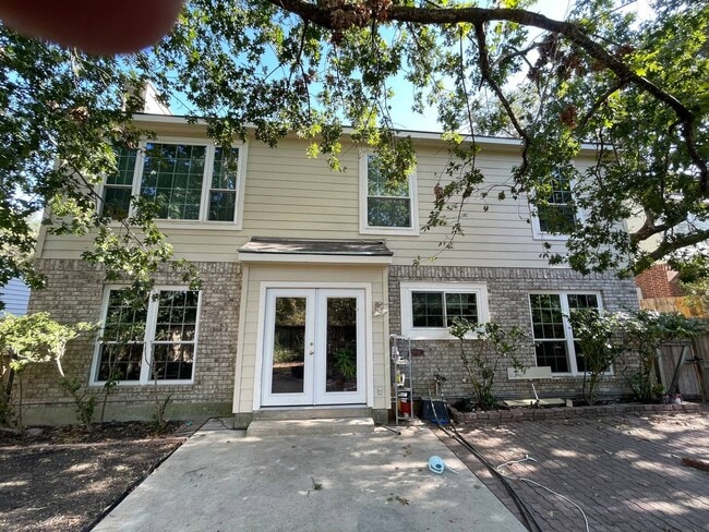 Foto del edificio - 11607 Bellcastle