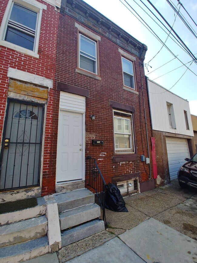 Foto del edificio - Kensington House for rent-Priced to rent f...