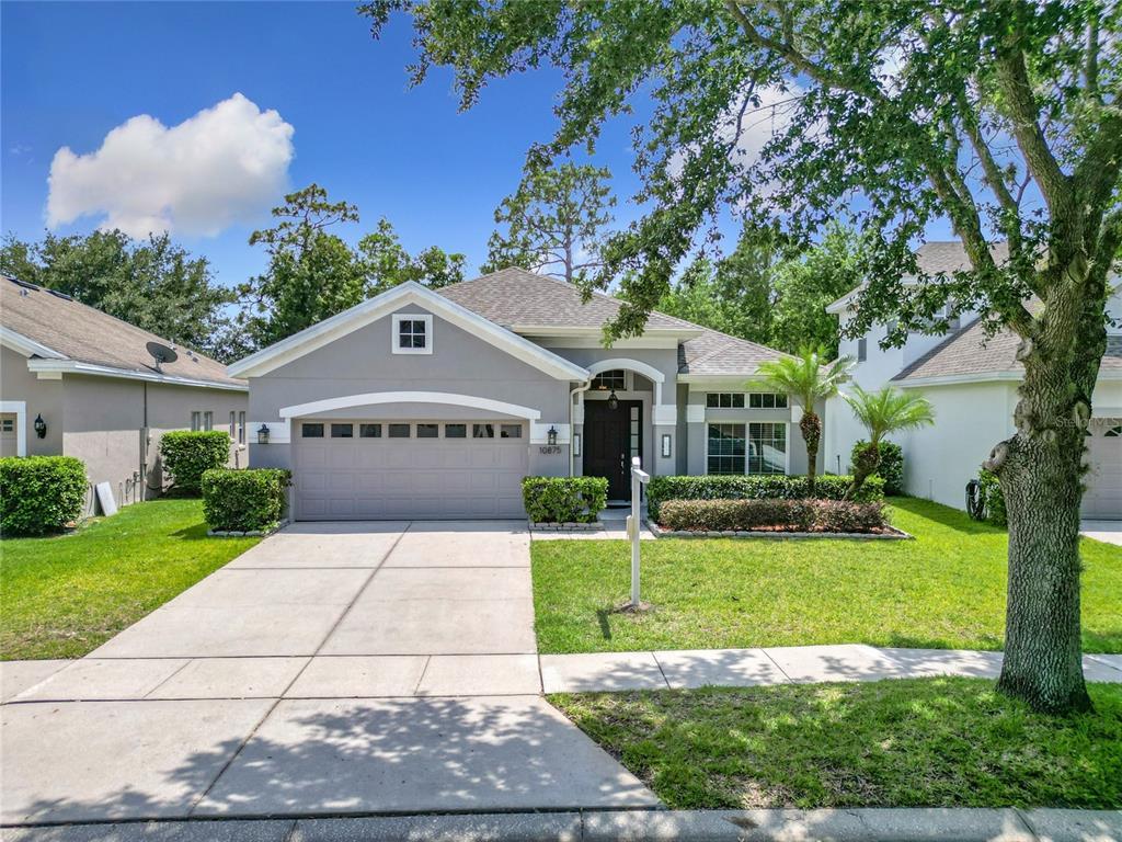 Foto principal - 10875 Arbor View Blvd