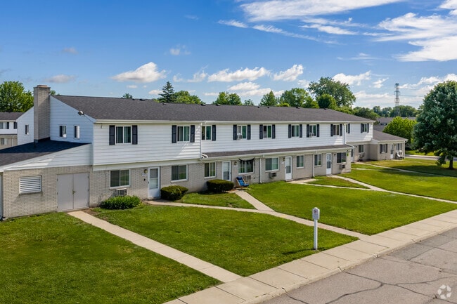 Building Photo - Taylor Park Townhomes