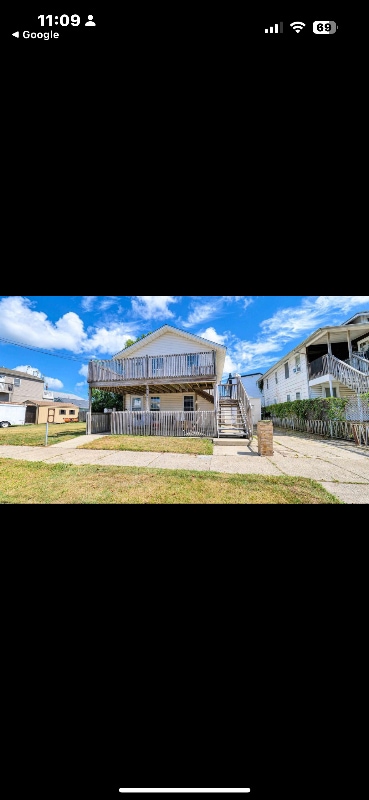 Building Photo - 619 N Trenton Ave