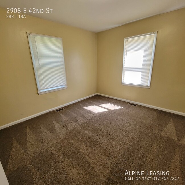 Building Photo - 2908 42nd St