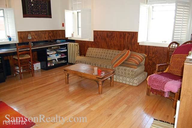 Building Photo - Studio, 1 bath Condo - 314 Angell St 3 Unit 3