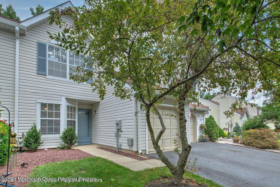 246 Century Way, Manalapan, NJ 07726 Condo for Rent in Manalapan, NJ