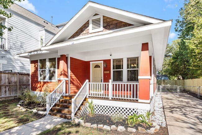 Foto del edificio - 1912 Shearn St