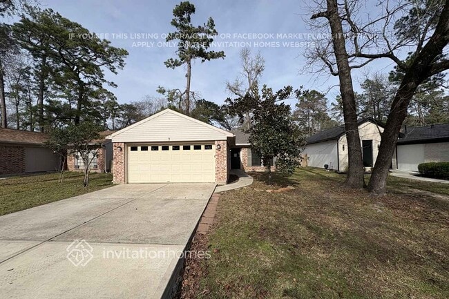 Building Photo - 7 Redberry Ct