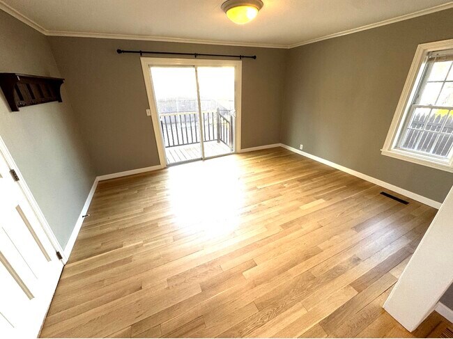 Foto del edificio - 12 Myrtle St