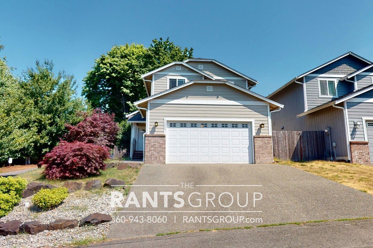 Foto principal - 3 br, 2.5 bath House - 1444 Brown St SE
