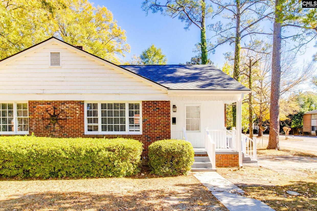 Foto principal - 1100 Butler St