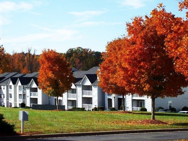 Primary Photo - Brentwood Chase Apartments